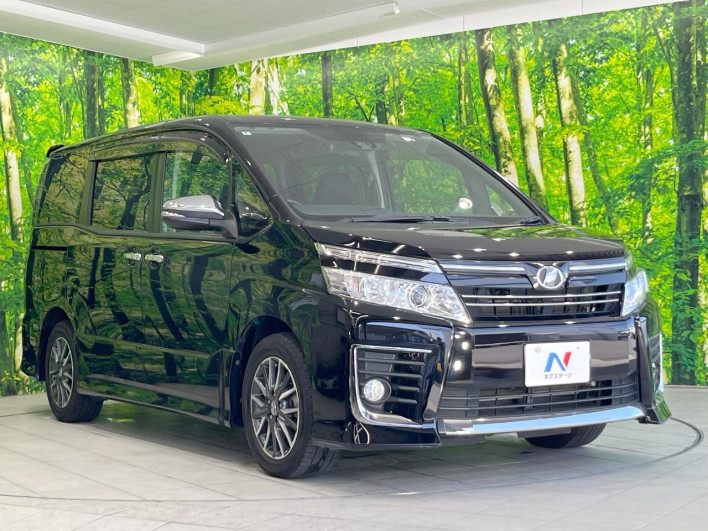 2016 Toyota Voxy DBA-ZRR80W (UW-69f067b8e7593)[10]