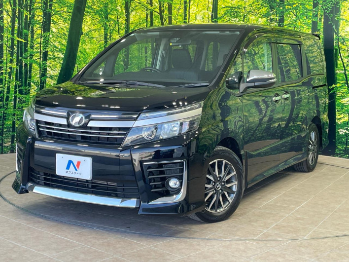 2017 Toyota Voxy DBA-ZRR80W (UW-69f067b9914dc)[0]