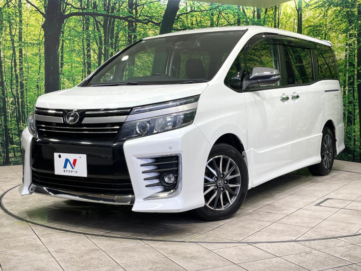 2017 Toyota Voxy DBA-ZRR80W (UW-69f067b9ea15d)[0]