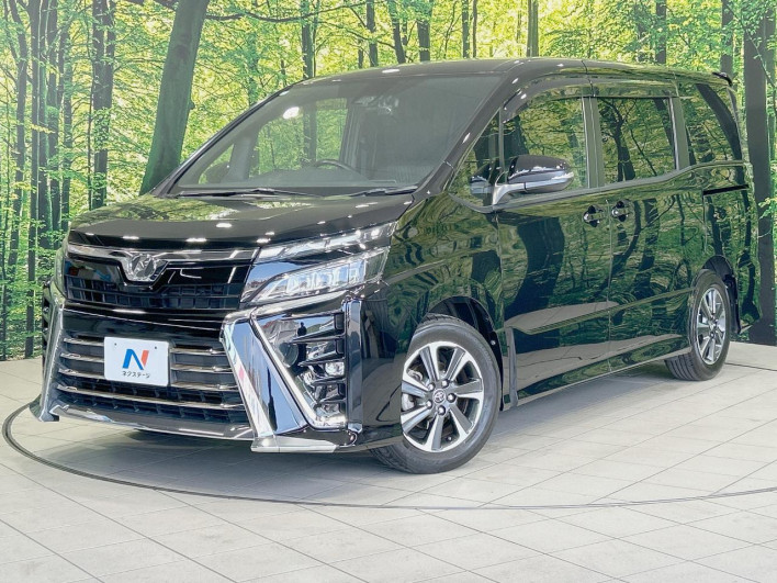 2017 Toyota Voxy DBA-ZRR80W (UW-69f067ba4cafa)[0]