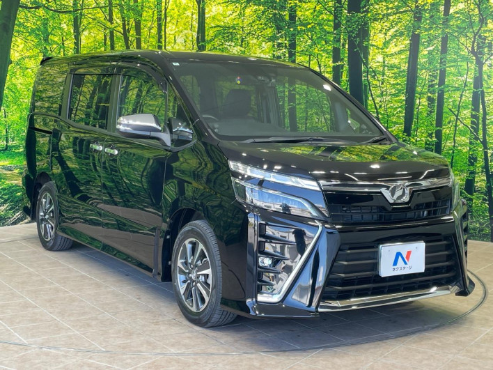 2018 Toyota Voxy DBA-ZRR80W (UW-69f067bc0e8b5)[14]