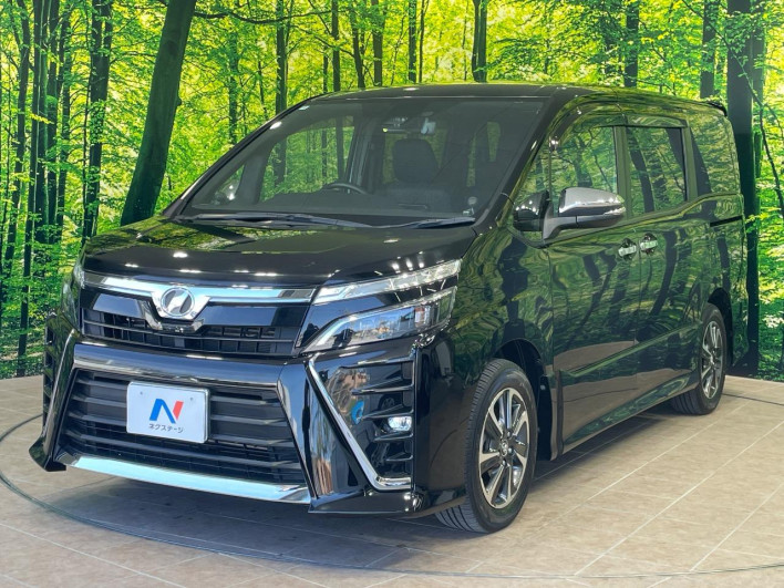 2018 Toyota Voxy DBA-ZRR80W (UW-69f067bc0e8b5)[12]