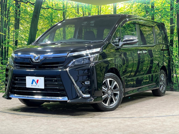 2019 Toyota Voxy DBA-ZRR80W (UW-69f067bc465f7)[0]