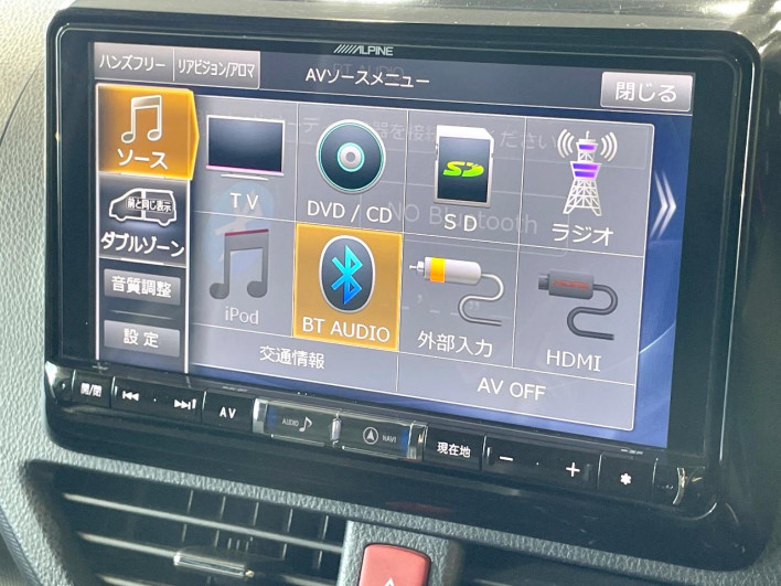 2019 Toyota Voxy DBA-ZRR80W (UW-69f067bc47757)[27]