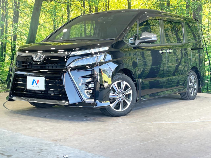 2019 Toyota Voxy DBA-ZRR80W (UW-69f067bc47757)[0]