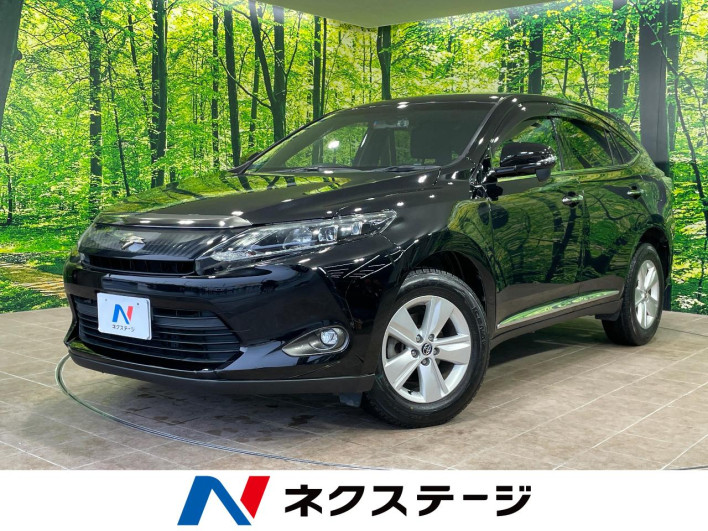 2014 Toyota Harrier DBA-ZSU60W (UW-69f067c0d033f)[3]