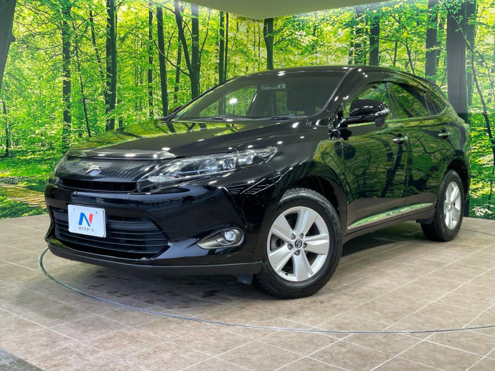 2014 Toyota Harrier DBA-ZSU60W (UW-69f067c0d033f)[0]