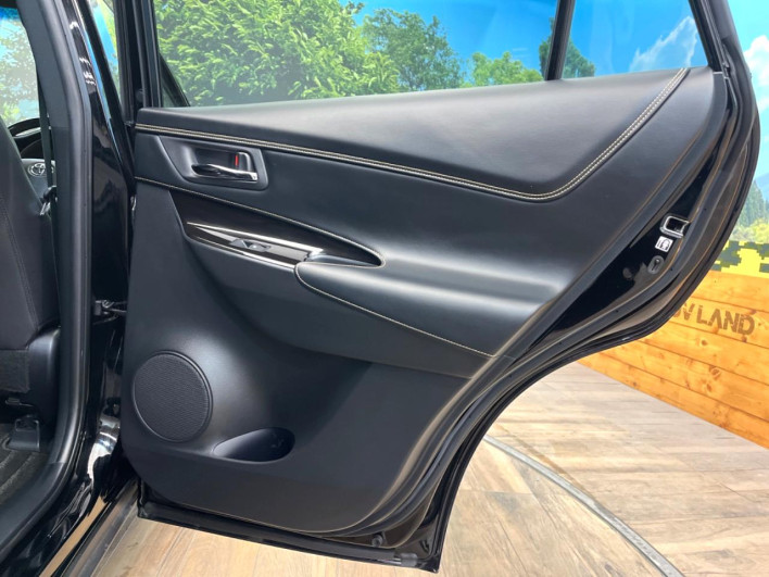 2018 Toyota Harrier DBA-ZSU60W (UW-69f067c1357b4)[17]