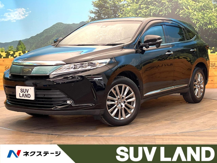 2018 Toyota Harrier DBA-ZSU60W (UW-69f067c1357b4)[3]