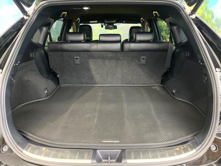 2018 Toyota Harrier DBA-ZSU60W (UW-69f067c1357b4)[20]