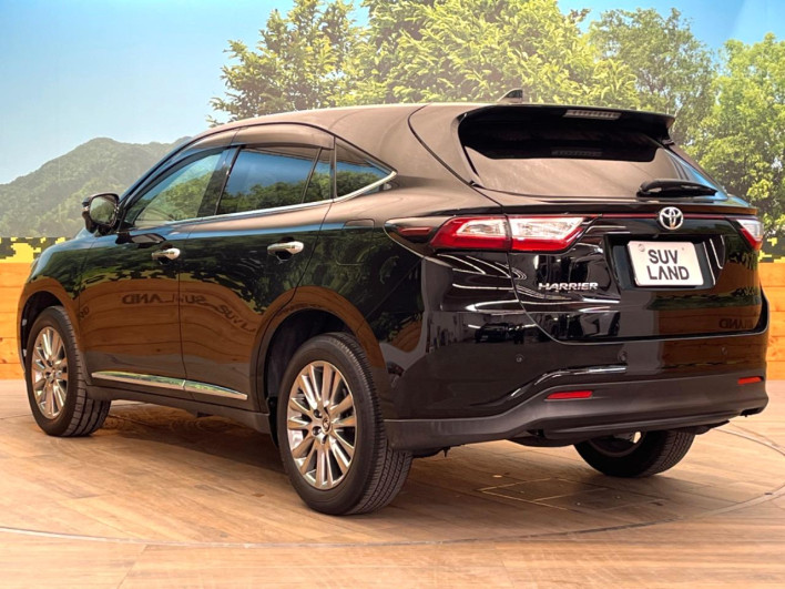 2018 Toyota Harrier DBA-ZSU60W (UW-69f067c1357b4)[6]