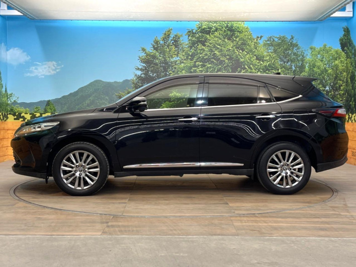2018 Toyota Harrier DBA-ZSU60W (UW-69f067c1357b4)[7]