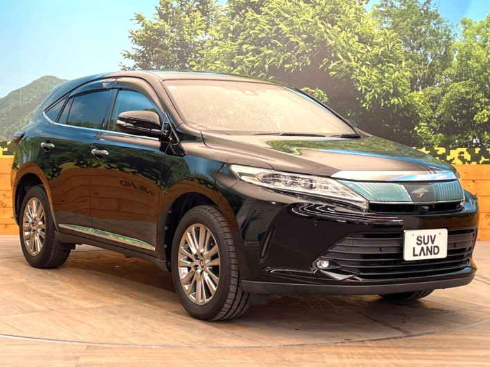 2018 Toyota Harrier DBA-ZSU60W (UW-69f067c1357b4)[9]