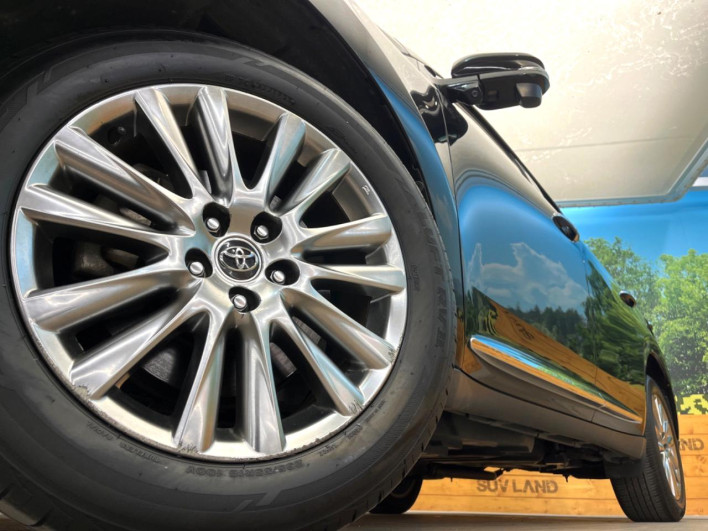 2018 Toyota Harrier DBA-ZSU60W (UW-69f067c1357b4)[24]