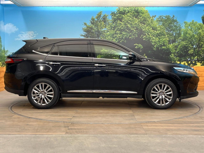 2018 Toyota Harrier DBA-ZSU60W (UW-69f067c1357b4)[10]