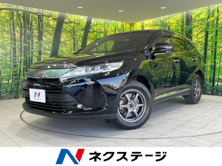 2018 Toyota Harrier DBA-ZSU60W (UW-69f067c280447)[3]
