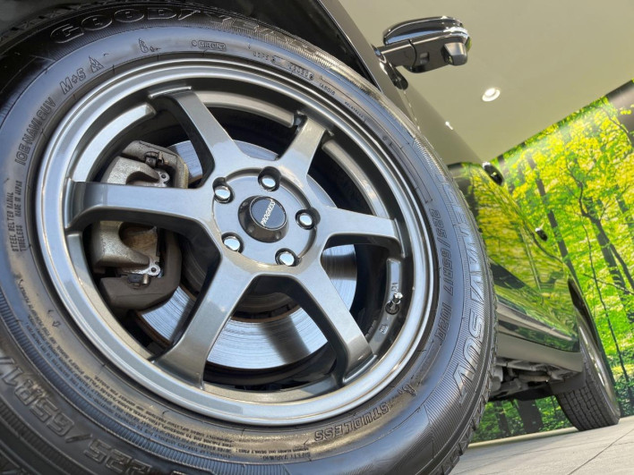 2018 Toyota Harrier DBA-ZSU60W (UW-69f067c280447)[12]