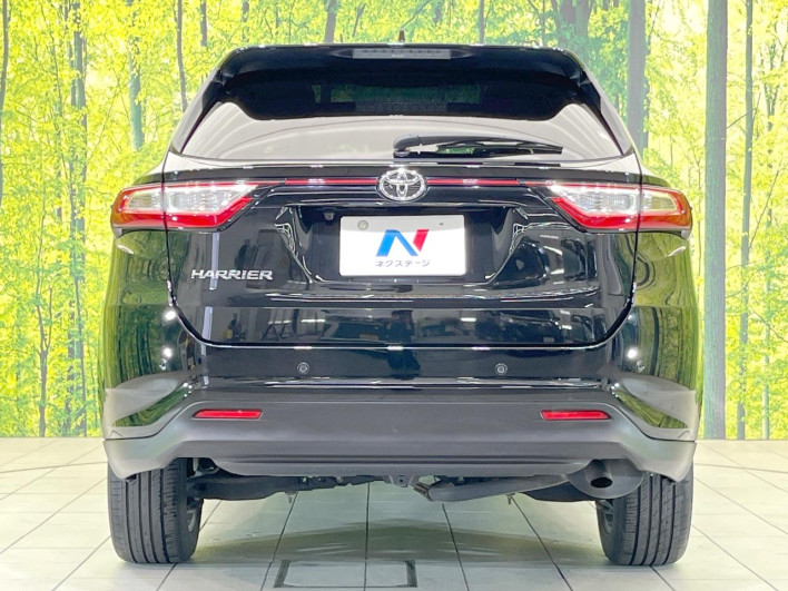 2018 Toyota Harrier DBA-ZSU60W (UW-69f067c2eadda)[10]