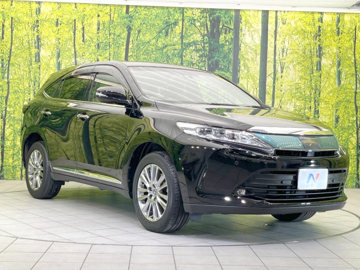 2018 Toyota Harrier DBA-ZSU60W (UW-69f067c2eadda)[7]