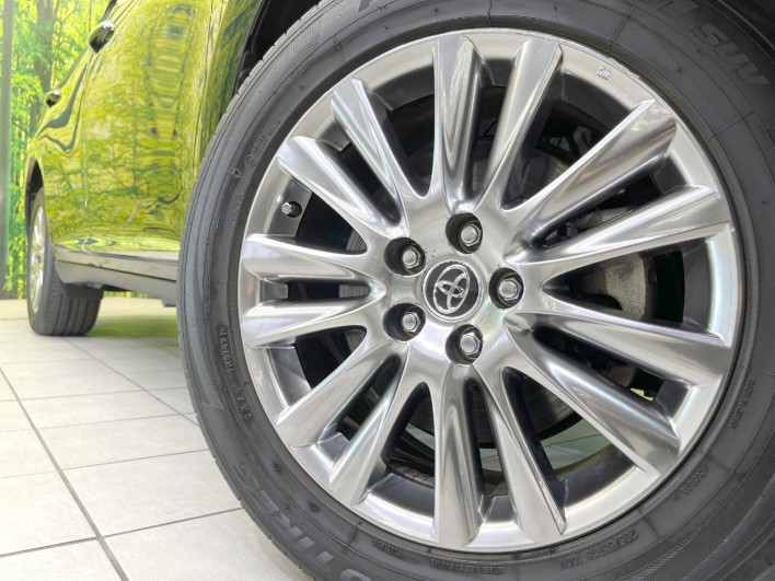 2018 Toyota Harrier DBA-ZSU60W (UW-69f067c2eadda)[16]