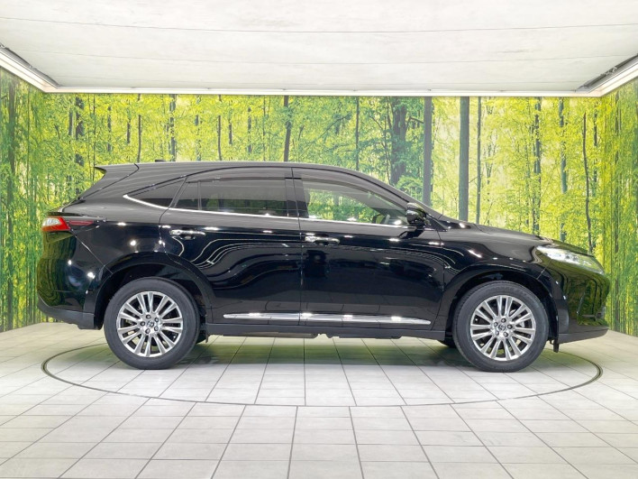 2018 Toyota Harrier DBA-ZSU60W (UW-69f067c2eadda)[8]