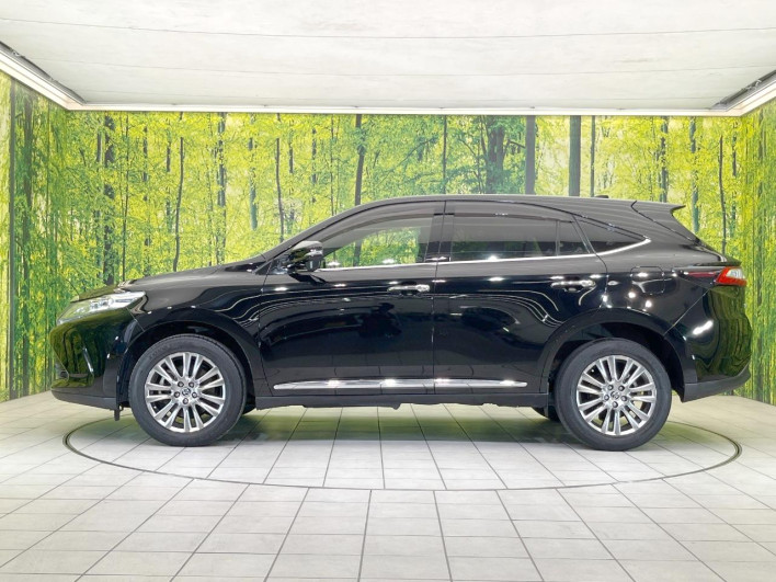 2018 Toyota Harrier DBA-ZSU60W (UW-69f067c2eadda)[12]