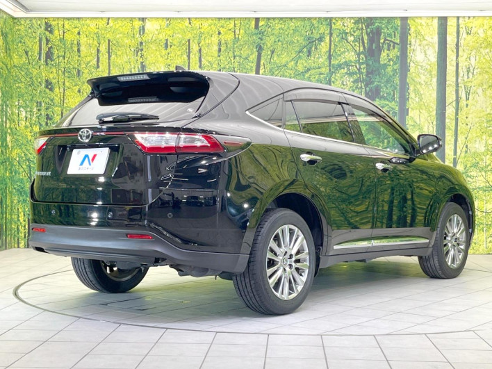 2018 Toyota Harrier DBA-ZSU60W (UW-69f067c2eadda)[9]