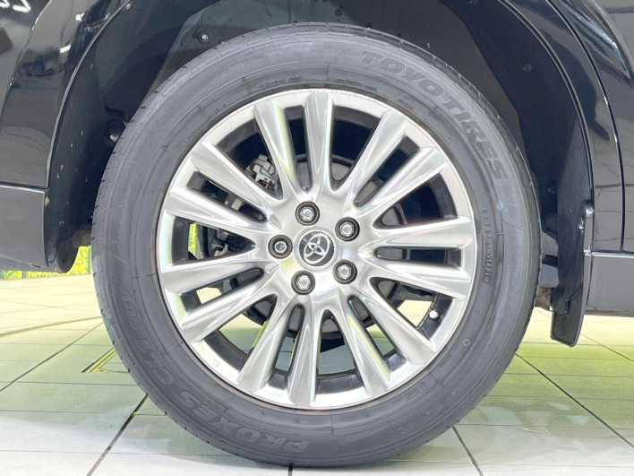 2018 Toyota Harrier DBA-ZSU60W (UW-69f067c2eadda)[20]