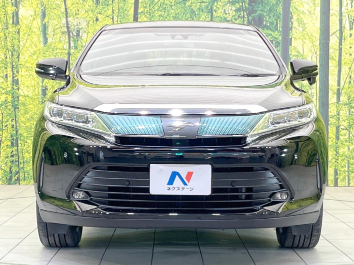 2018 Toyota Harrier DBA-ZSU60W (UW-69f067c2eadda)[6]