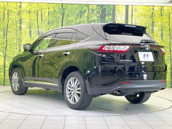 2018 Toyota Harrier DBA-ZSU60W (UW-69f067c2eadda)[11]