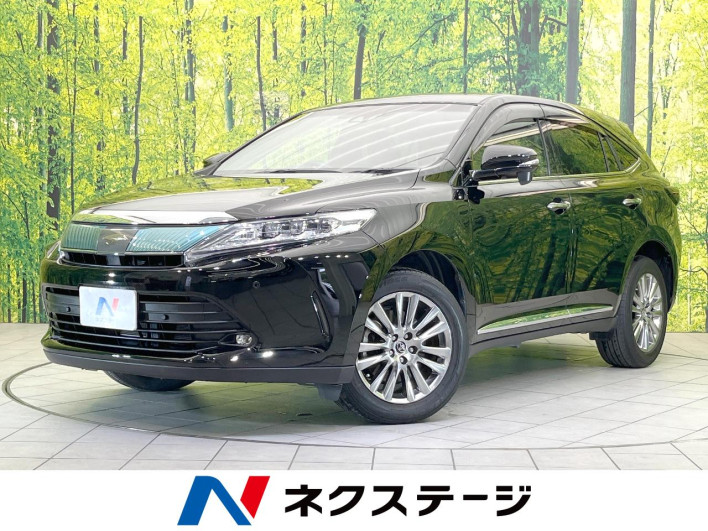 2018 Toyota Harrier DBA-ZSU60W (UW-69f067c2eadda)[3]