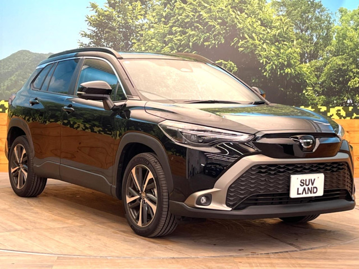 2024 Toyota Corolla Cross 6AA-ZVG13 (UW-69f067c31c24a)[9]