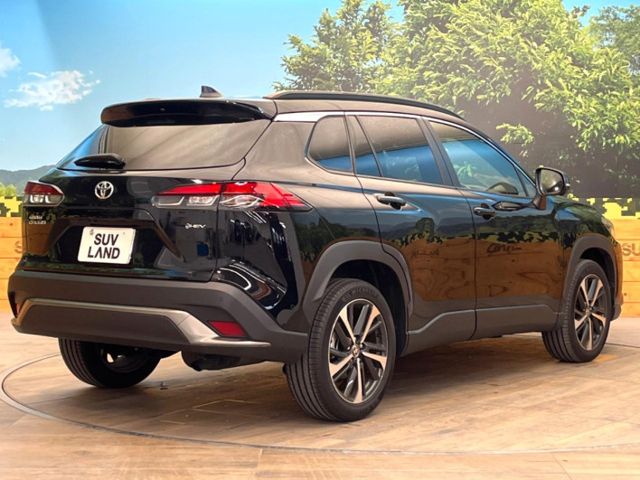 2024 Toyota Corolla Cross 6AA-ZVG13 (UW-69f067c31c24a)[5]