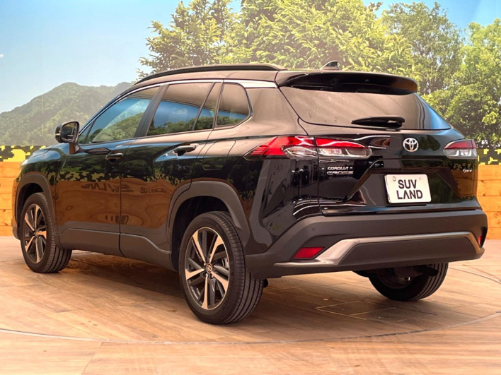 2024 Toyota Corolla Cross 6AA-ZVG13 (UW-69f067c31c24a)[6]