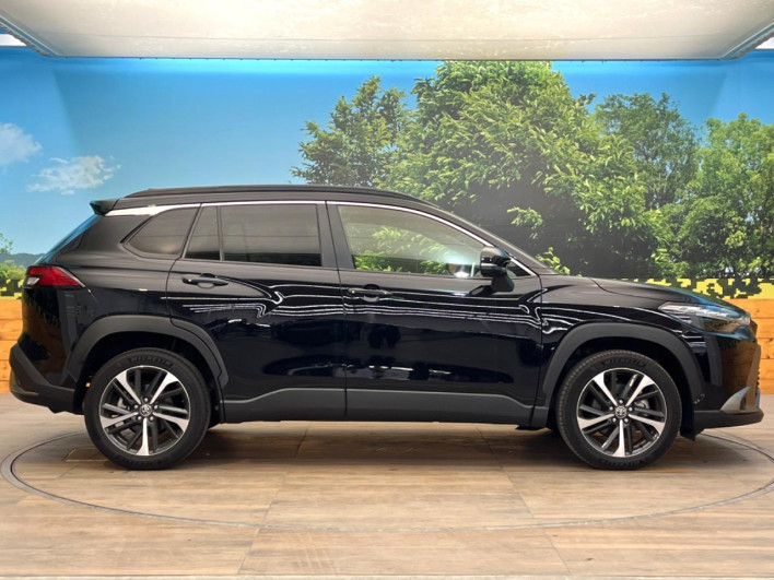 2024 Toyota Corolla Cross 6AA-ZVG13 (UW-69f067c31c24a)[10]