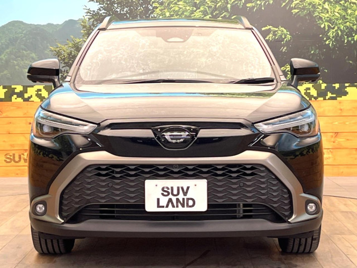 2024 Toyota Corolla Cross 6AA-ZVG13 (UW-69f067c31c24a)[8]