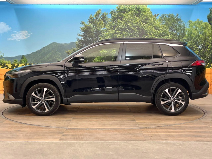 2024 Toyota Corolla Cross 6AA-ZVG13 (UW-69f067c31c24a)[7]