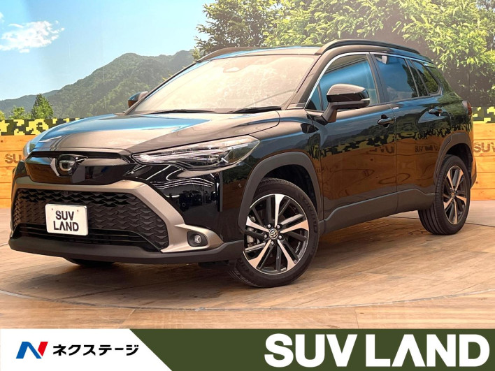 2024 Toyota Corolla Cross 6AA-ZVG13 (UW-69f067c31c24a)[3]