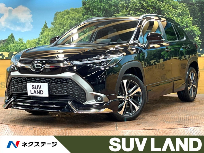 2024 Toyota Corolla Cross 6AA-ZVG13 (UW-69f067c344677)[3]