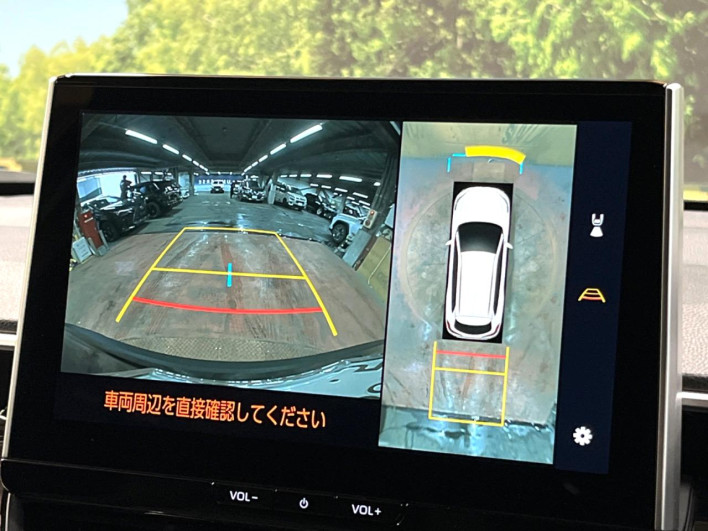 2024 Toyota Corolla Cross 6AA-ZVG13 (UW-69f067c344677)[5]