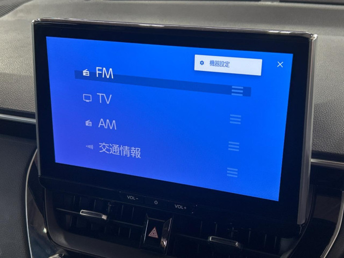 2025 Toyota Corolla Cross 6AA-ZVG13 (UW-69f067c49374c)[13]