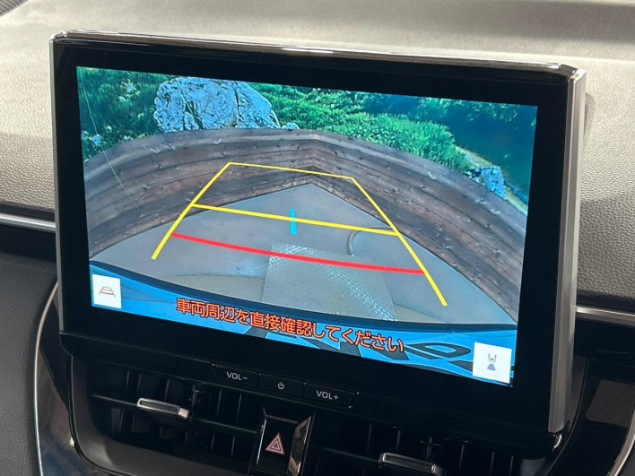 2025 Toyota Corolla Cross 6AA-ZVG13 (UW-69f067c49374c)[15]