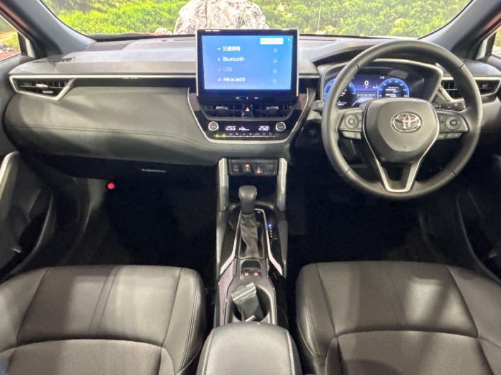 2025 Toyota Corolla Cross 6AA-ZVG13 (UW-69f067c49374c)[29]
