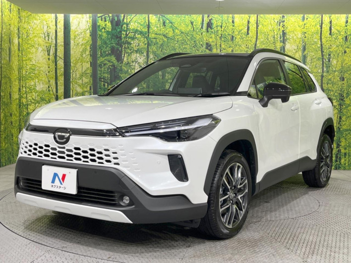 2026 Toyota Corolla Cross 6AA-ZVG13 (UW-69f067c5659fe)[4]