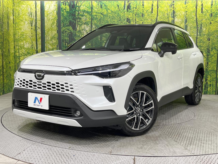 2026 Toyota Corolla Cross 6AA-ZVG13 (UW-69f067c5659fe)[0]