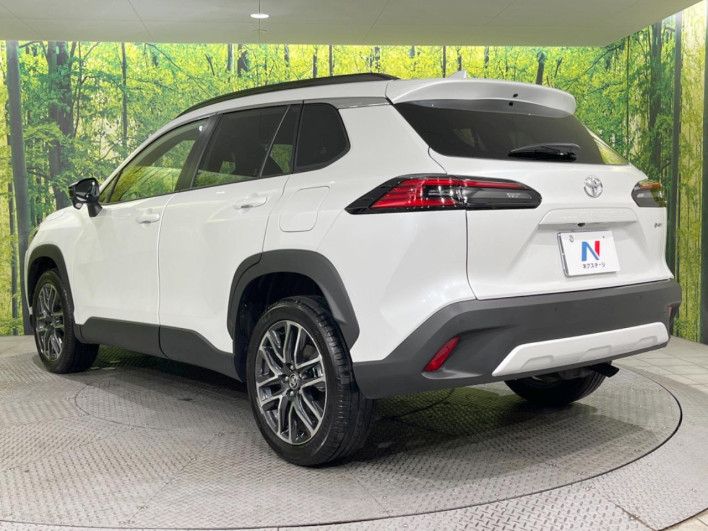 2026 Toyota Corolla Cross 6AA-ZVG13 (UW-69f067c5659fe)[6]