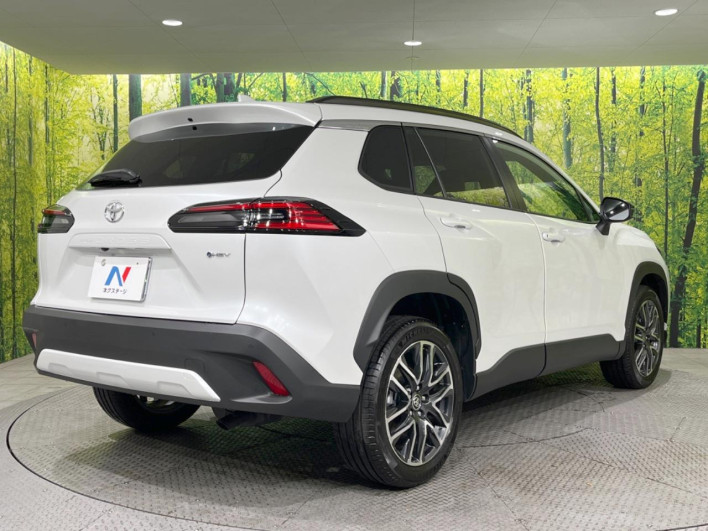 2026 Toyota Corolla Cross 6AA-ZVG13 (UW-69f067c5659fe)[8]