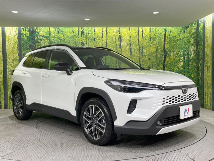 2026 Toyota Corolla Cross 6AA-ZVG13 (UW-69f067c5659fe)[10]