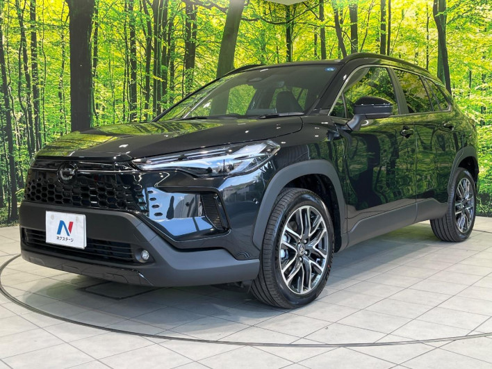 2026 Toyota Corolla Cross 6AA-ZVG13 (UW-69f067c56f647)[13]