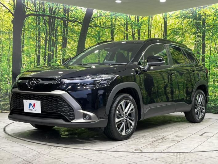 2024 Toyota Corolla Cross 6AA-ZVG16 (UW-69f067c59cee3)[6]